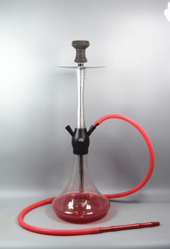 Premium Quality stainless Hookah for Ultimate Relaxation