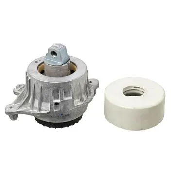 Carpal High Quality Left Engine Mount 2052404500 for Benz W205 / Mercedes Benz W205 C63 AMG