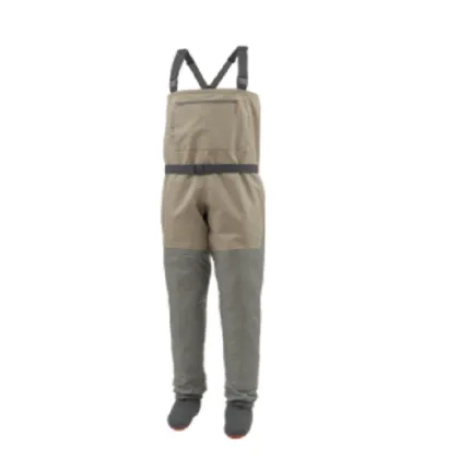 High Quality Fabric Waterproof Wear: Hunting Waders & Fishing Waders