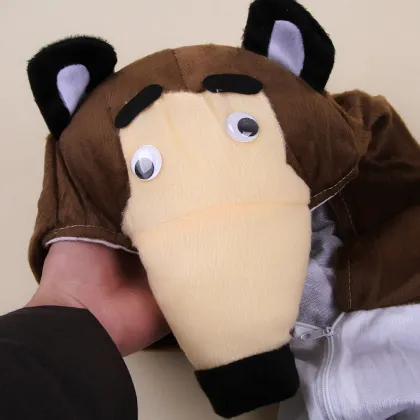 Baby Martha Bear Animal Costumes Discount