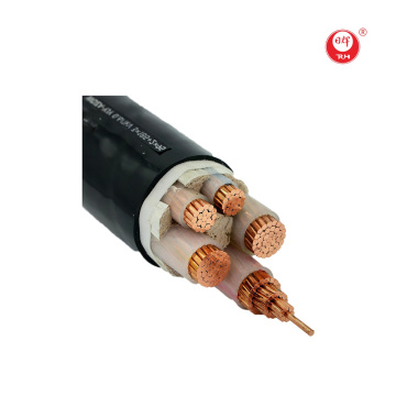 Durable Power Cable with Superior Heat Resistance