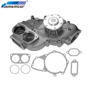 HD Truck Spare Parts - Pam air aluminium enjin diesel untuk lelaki 51065006426