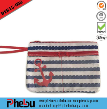 2015 Hot Sale stock Waterproof Gym wet or dry swimsuit Sack bag