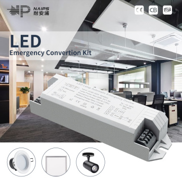 AutomaticL LED LAMP SEVECTION για πίνακα