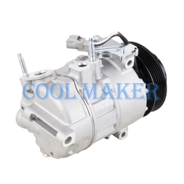 Compressor for Dodge Challenger Charger/Chrysler 300 - 4471607101 447160-7101 4471607102 68158259AC 68158259AD MC4471607102