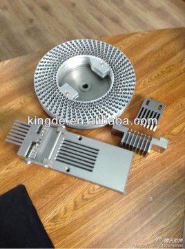 Economic type semi-automatic mini filling machine