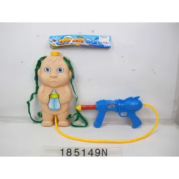 BACKPACK WATER GUN ,SUMMER TOYS