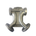 Custom Aluminum Steel Castings Precision Investment Casting