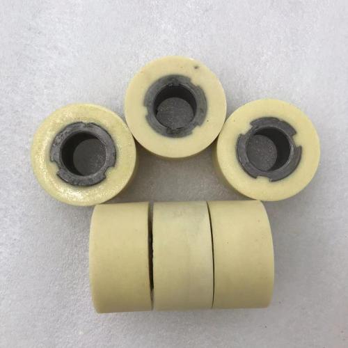 Polishing Wheels Rubber Eraser Wheel and Adhesive Remover Manufactory