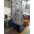 WAW-600D Universal Testing Machine szolgáltatások