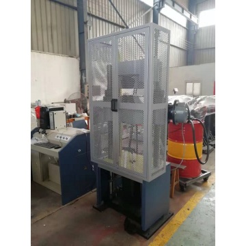 Υπηρεσίες WAW-600D Universal Testing Machine