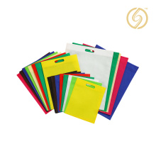 Модная плоская сумка для женщин в компактном стиле