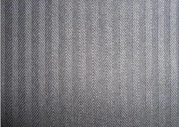 tc 133x72 herringbone fabric