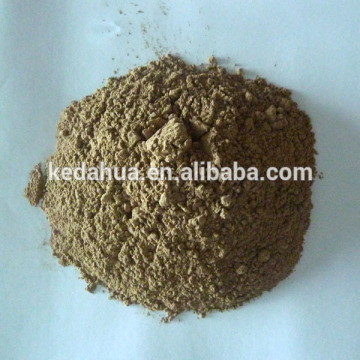 Sodium Bentonite