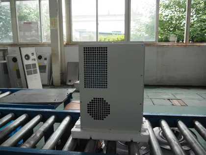 Cabinet Air Conditioner for Telecom Battery Cabinet