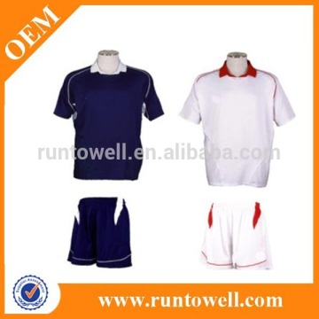 Latest football uniform soccer wear, Yellow Football Team Wear, Club Football Wear