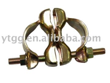 pipe clamps