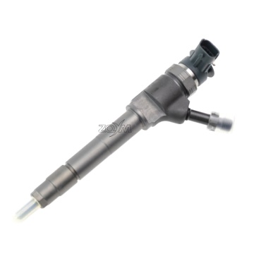 Diesel -Kraftstoffeinspritzdüsen 0445 110 647/646/369 0 445 110 688/689 Für VM Amarok 2.0 Dieselmotorbaugruppe
