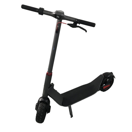 500W Electric Scooter Long Range With App Control