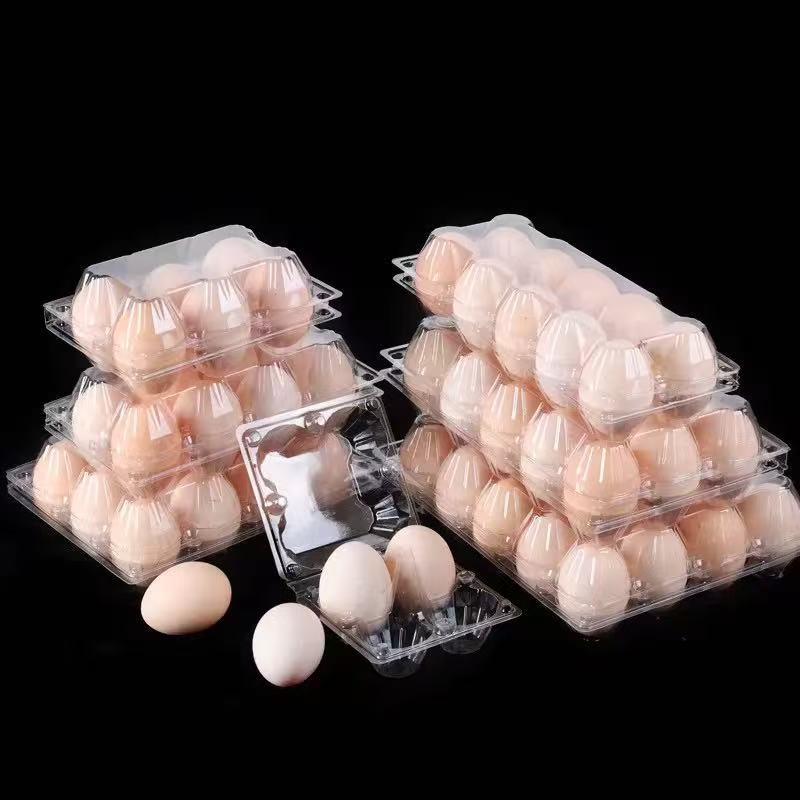 PET film transparent packaging