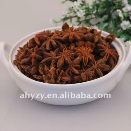 star anise(Bajiao)