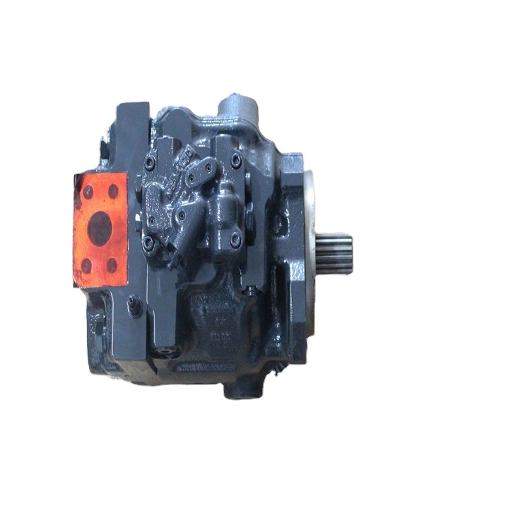 708 1u 00162 Hydraulic Pump Parts 2 Jpg