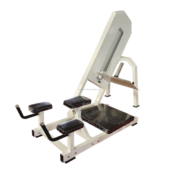 YG-4105 YG FITNESS Commercial Fitness Equipment Back Extension Bench Exercise Machine