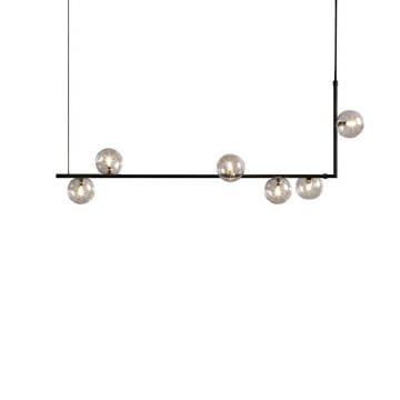 Nordic Ceiling Lighting Chandelier For Living Room Modern Chandeliers Pendant Lights Home For Living Room Manufactory