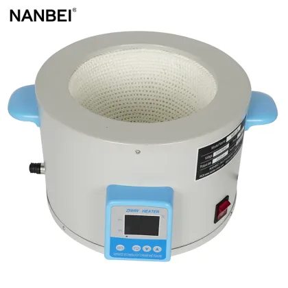 NANBEI Laboratory Heating Mantle 50000 ml