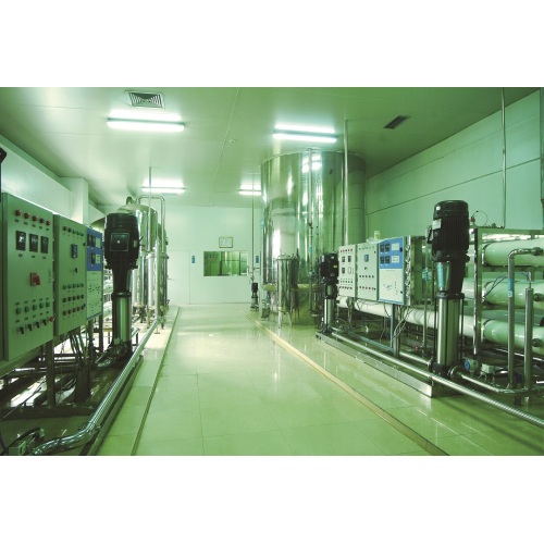 هيدروكسي إيثيل النشا 40 حقن كلوريد الصوديوم