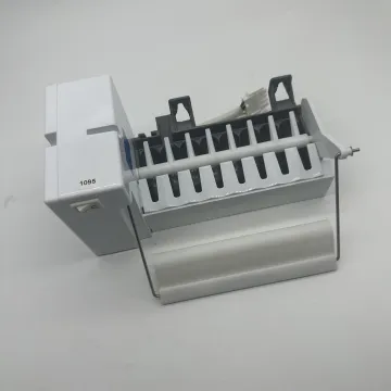Kitchen Aid Refrigerator Ice Maker Replacement Part 5303918344