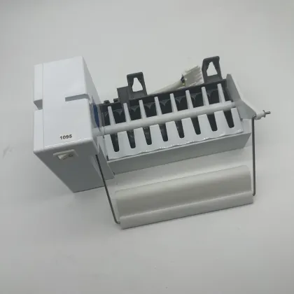 KitchenAid Refrigerator Ice Maker Replacement Part: 5303918344