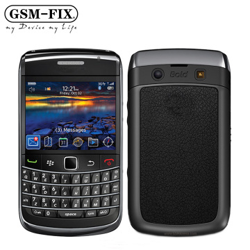 GSM-FIX Original for Blackberry Bold 9700: 5MP 3G WiFi GPS Bluetooth QWERTY Keyboard