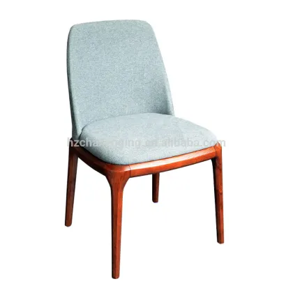 D007B Baby wooden dining chair