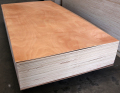 18MM Poplar Core Plywood Komersial