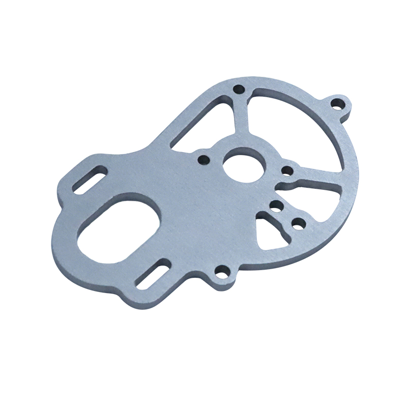 Engine Gasket CNC Parts