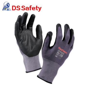 Guantes de seguridad DS Safety NF1016