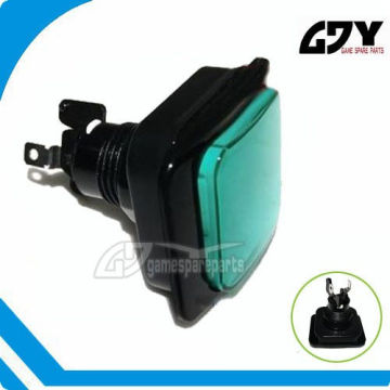 47*60 games machine push button/ casino games push button