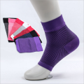 Sukan Plantar Fasciitis Ankle Socks