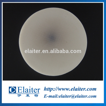 Car exhaust gas purifier products ceramic cellular catalyst carrier & ceramic honeycomb substrate
