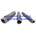 Seamless Triangle Tube transmission shaft PTO Tube