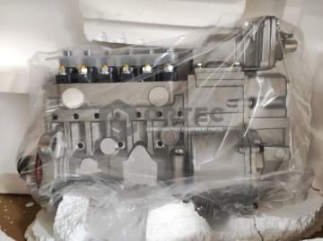 Pam suntikan bahan api 4110002834002 bahagian pemuat roda sdlg