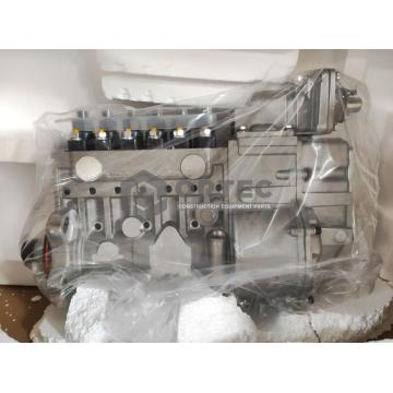 Fuel Injection Pump 4110002834002 SDLG 5TWheel Loaders