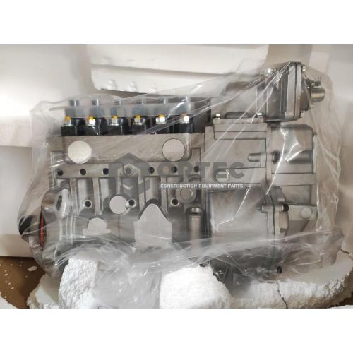 Fuel Injection Pump 4110002834002 SDLG wheel loader parts