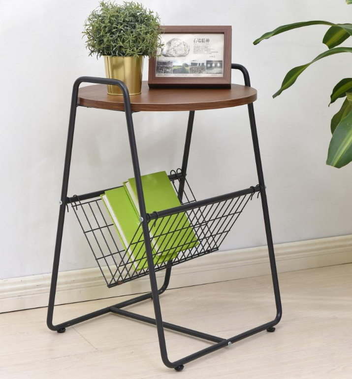 Side table - a versatile choice for home decoration