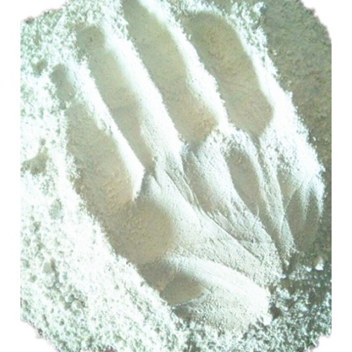 Ultrafine and Super White Calcined Kaolin