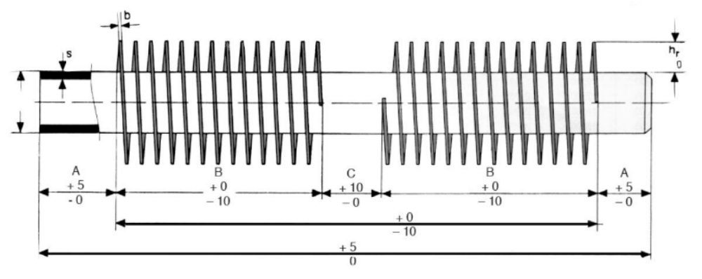 High Frequency Welded Fin Tube