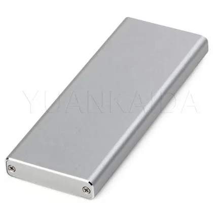 Type-C To NGFF M.2 Hard Disk Box Adapter