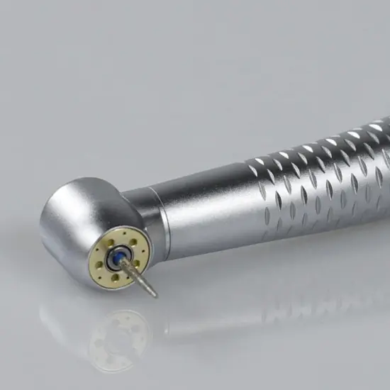 Dental 20: 1 Stainless Steel Body Dental Handpiece