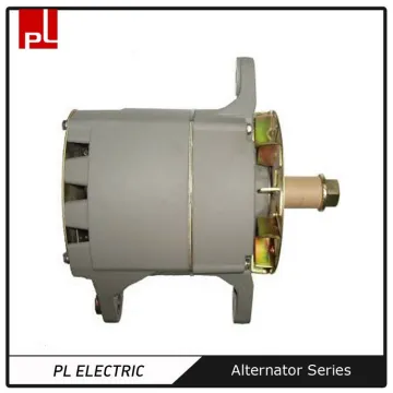 6N9294 24V 45A Delco 20SI Alternator